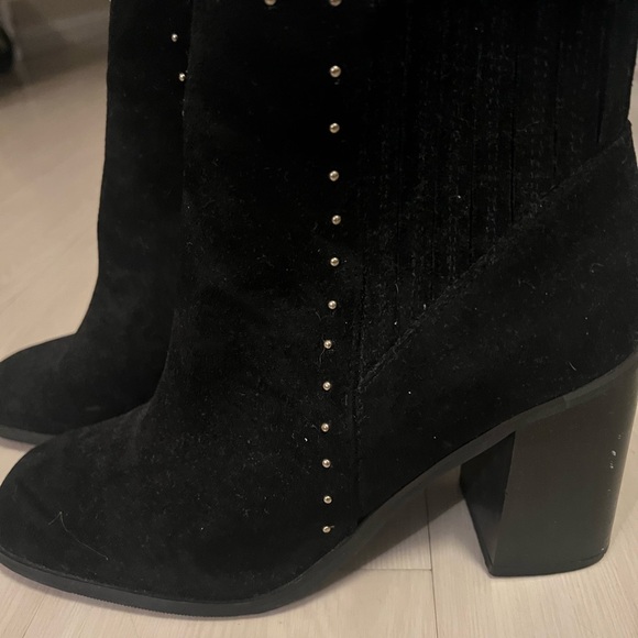 Forever 21 women’s bootie size 10. - Picture 2 of 6